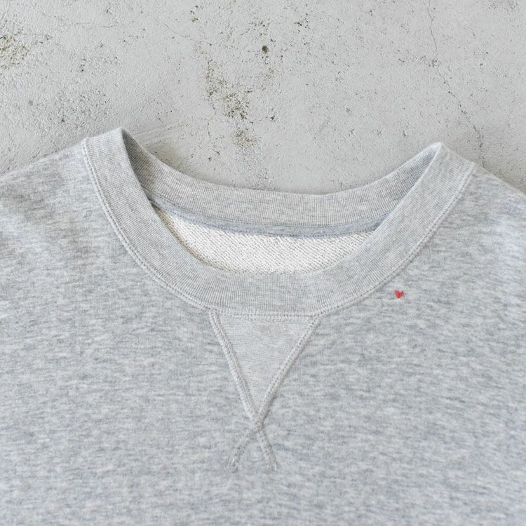 H/W PEACE COTTON KATSU VEST -2025SS- ピースコットンカツベスト