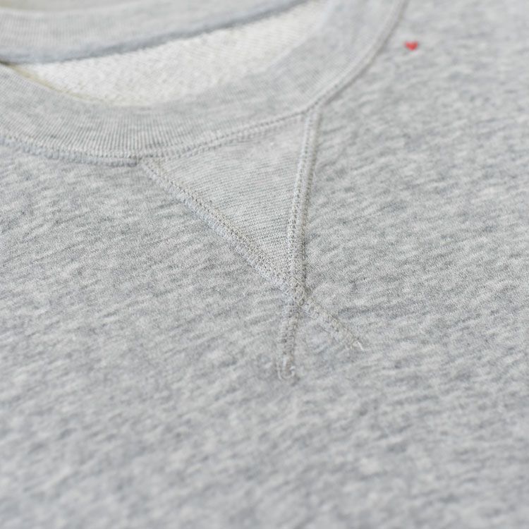 H/W PEACE COTTON KATSU VEST -2025SS- ピースコットンカツベスト