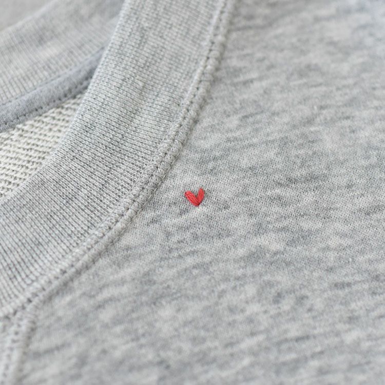 H/W PEACE COTTON KATSU VEST -2025SS- ピースコットンカツベスト