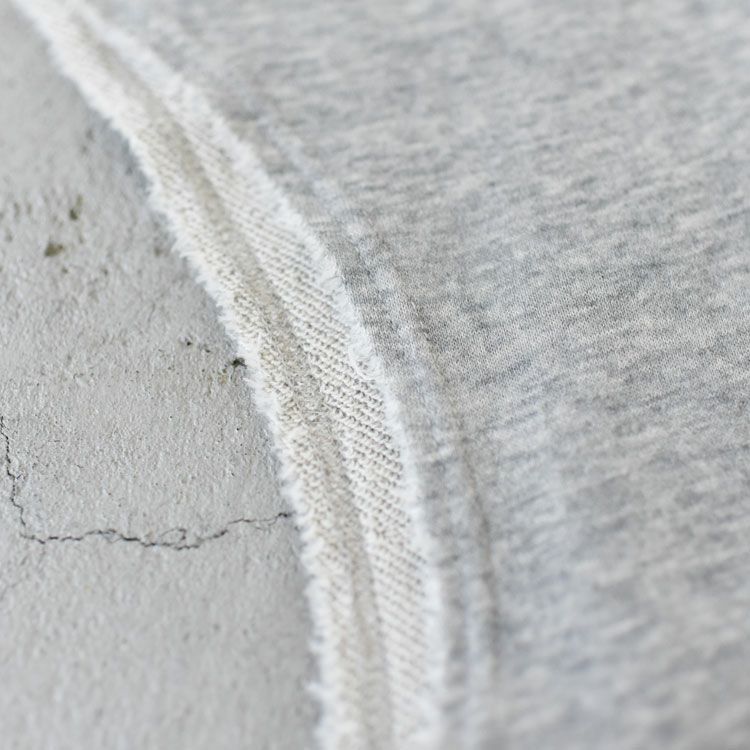 H/W PEACE COTTON KATSU VEST -2025SS- ピースコットンカツベスト