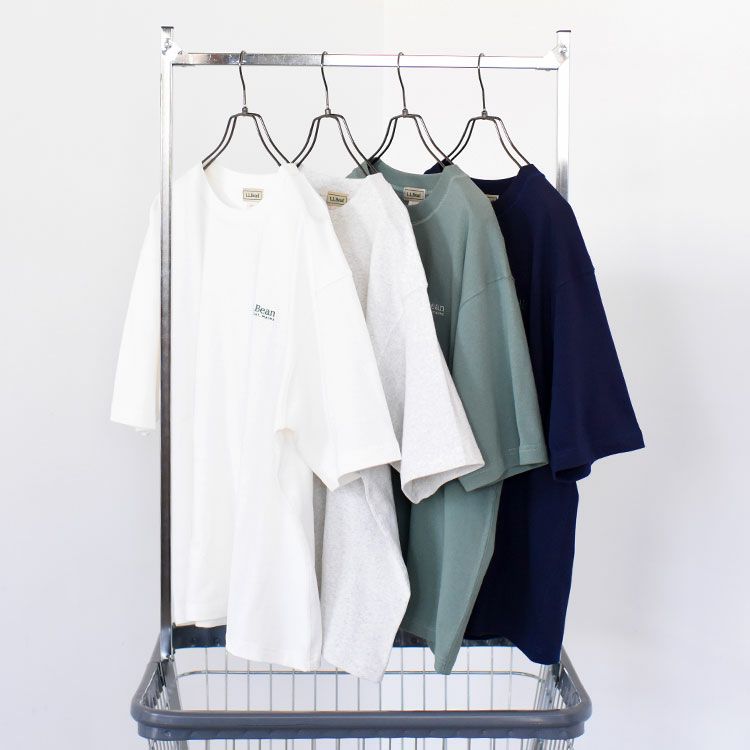 Men's Union Short-Sleeve Tee メンズ ユニオン ショートスリーブティー（JAPAN EDITION）