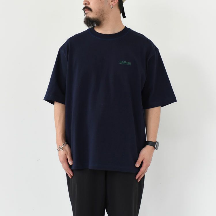 Men's Union Short-Sleeve Tee メンズ ユニオン ショートスリーブティー（JAPAN EDITION）