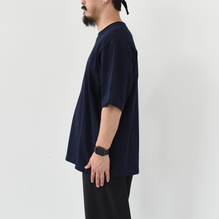 Men's Union Short-Sleeve Tee メンズ ユニオン ショートスリーブティー（JAPAN EDITION）