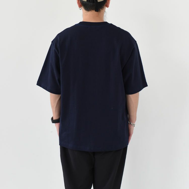Men's Union Short-Sleeve Tee メンズ ユニオン ショートスリーブティー（JAPAN EDITION）