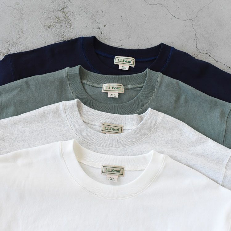Men's Union Short-Sleeve Tee メンズ ユニオン ショートスリーブティー（JAPAN EDITION）