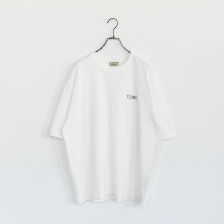 Men's Union Short-Sleeve Tee メンズ ユニオン ショートスリーブティー（JAPAN EDITION）