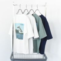 Men's Bean's 1980 Short-Sleeve Catalog Trout Tee メンズ ビーンズ 1980 ショートスリーブ・カタログ・トラウト・ティ（JAPAN EDITION）