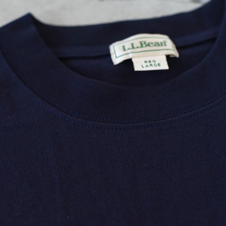 Men's Bean's 1980 Short-Sleeve Catalog Trout Tee メンズ ビーンズ 1980 ショートスリーブ・カタログ・トラウト・ティ（JAPAN EDITION）