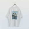 Men's Bean's 1980 Short-Sleeve Catalog Trout Tee メンズ ビーンズ 1980 ショートスリーブ・カタログ・トラウト・ティ（JAPAN EDITION）