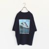 Men's Bean's 1980 Short-Sleeve Catalog Trout Tee メンズ ビーンズ 1980 ショートスリーブ・カタログ・トラウト・ティ（JAPAN EDITION）
