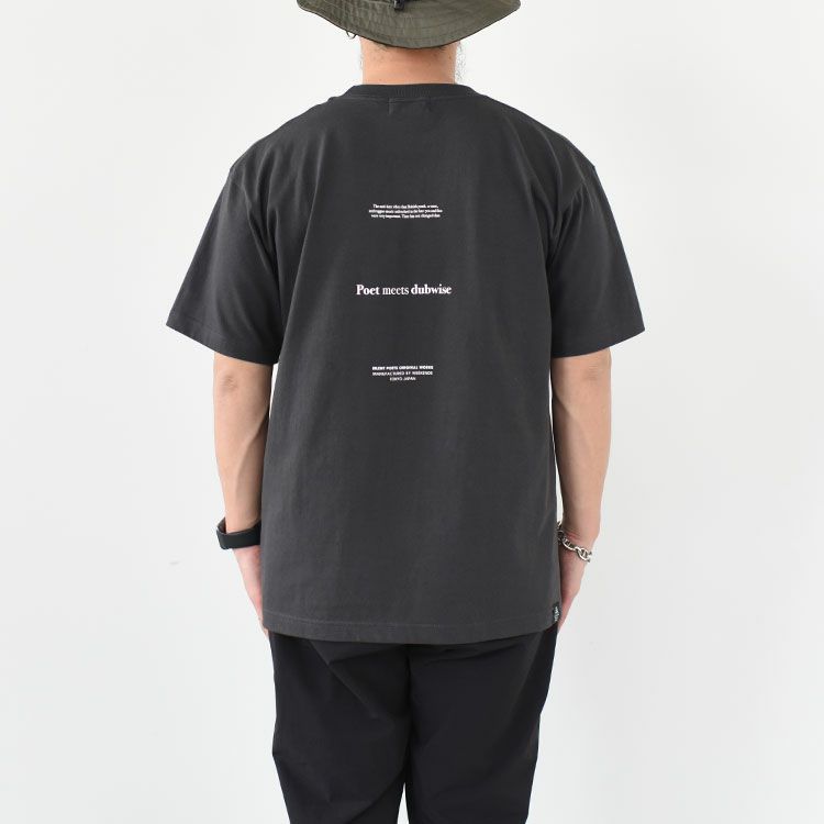ANTI HATE VIBES T-Shirt アンチヘイトバイブスTシャツ