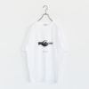 ANTI HATE VIBES T-Shirt アンチヘイトバイブスTシャツ