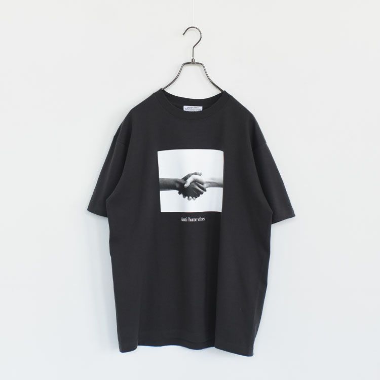ANTI HATE VIBES T-Shirt アンチヘイトバイブスTシャツ