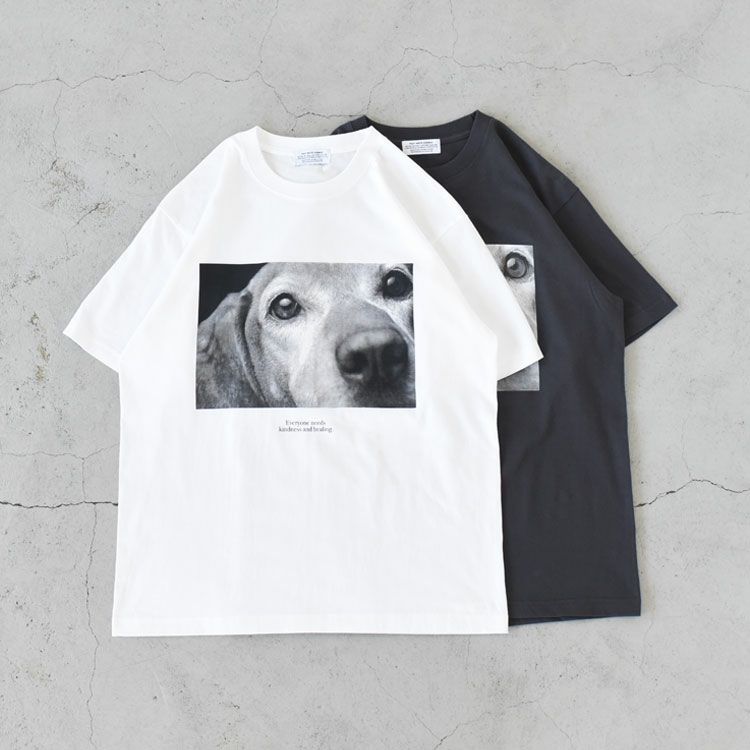 KINDNESS & HEALING 2 T-Shirt カインドネス＆ヒーリングTシャツ