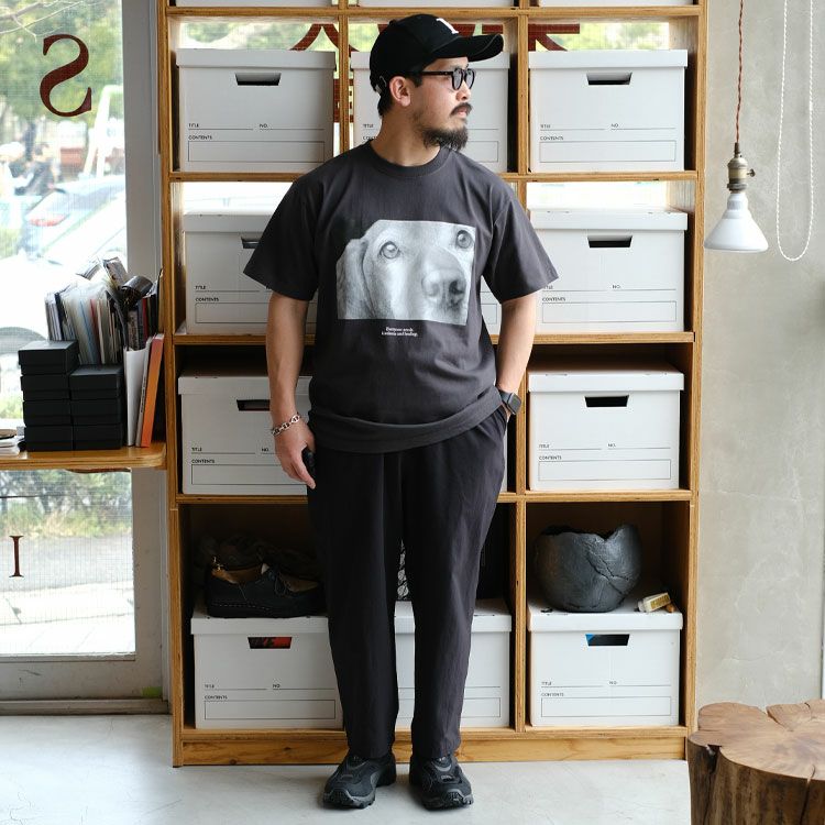 KINDNESS & HEALING 2 T-Shirt カインドネス＆ヒーリングTシャツ