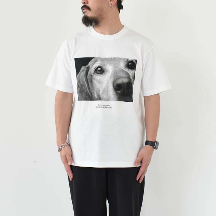 KINDNESS & HEALING 2 T-Shirt カインドネス＆ヒーリングTシャツ