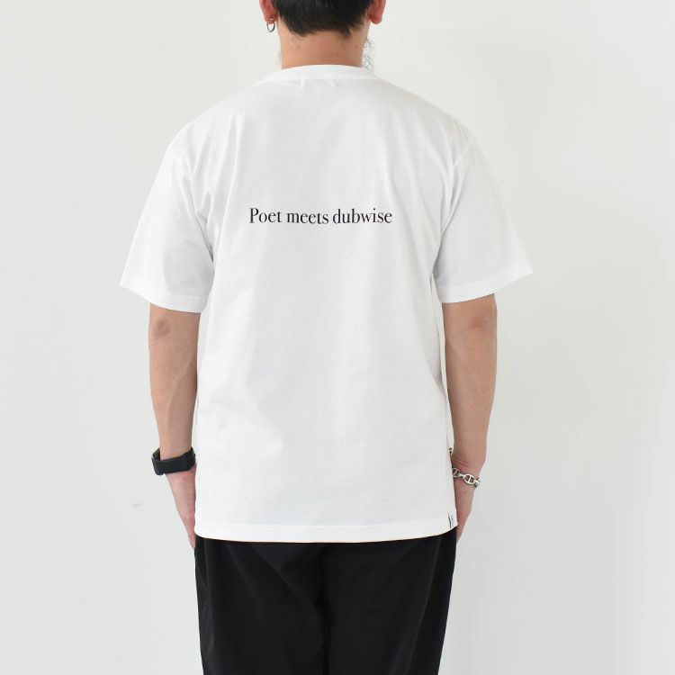 KINDNESS & HEALING 2 T-Shirt カインドネス＆ヒーリングTシャツ