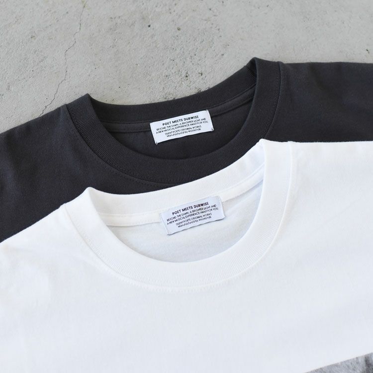 KINDNESS & HEALING 2 T-Shirt カインドネス＆ヒーリングTシャツ