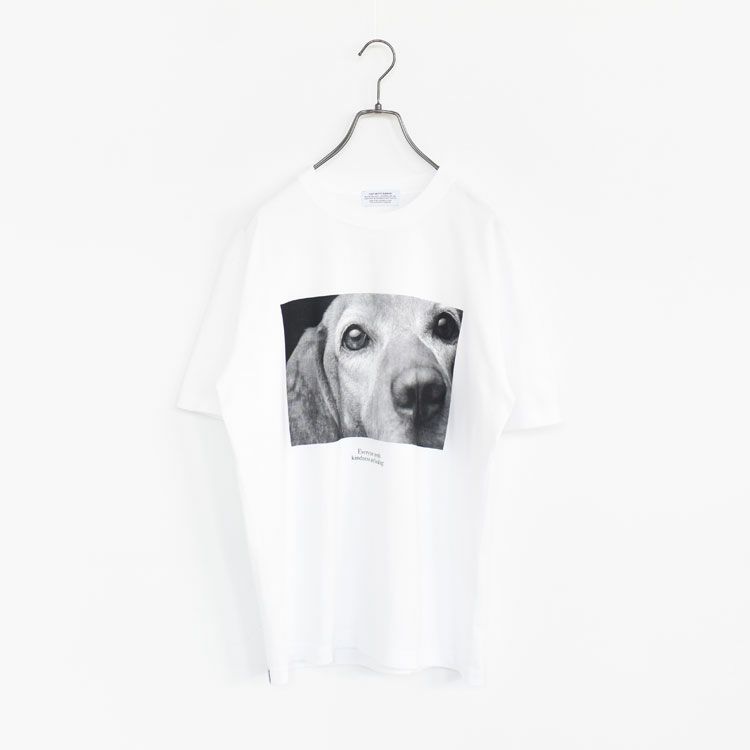 KINDNESS & HEALING 2 T-Shirt カインドネス＆ヒーリングTシャツ