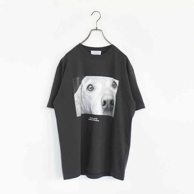 KINDNESS & HEALING 2 T-Shirt カインドネス＆ヒーリングTシャツ