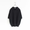Moss Stitch Polo モスステッチポロ