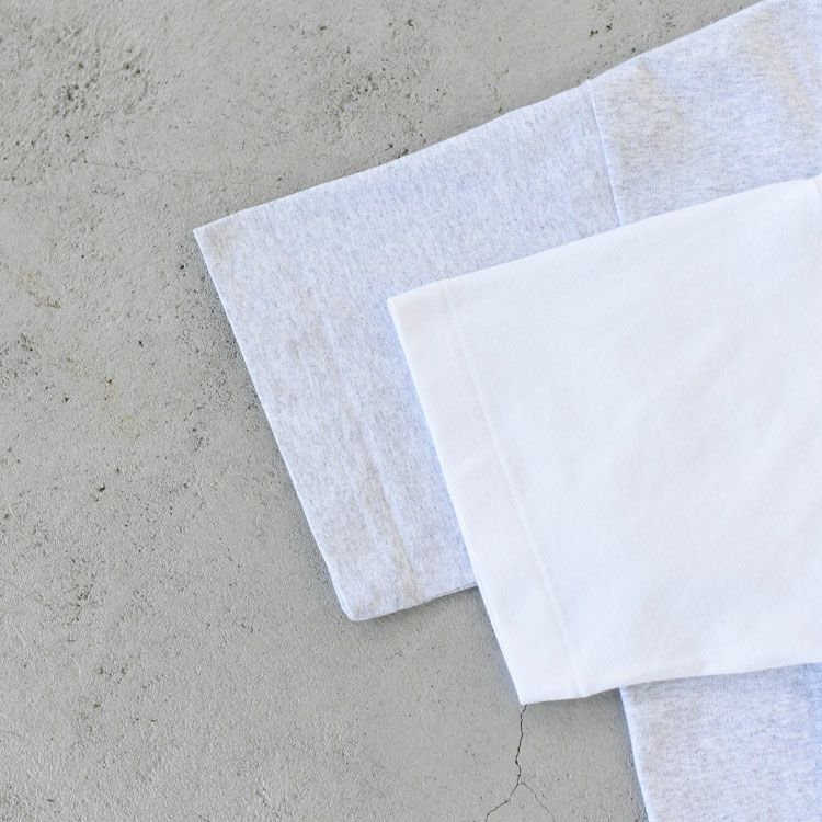 CIRCLE SS サークルショートスリーブTシャツ