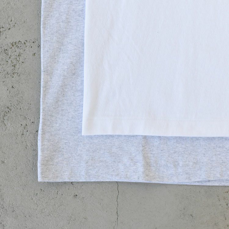 CIRCLE SS サークルショートスリーブTシャツ