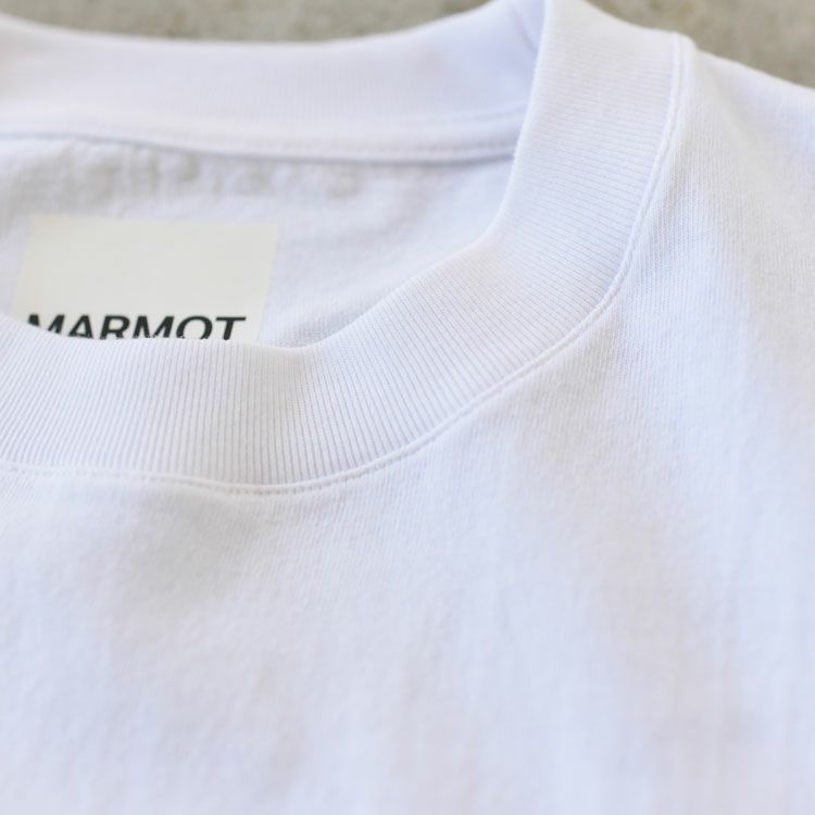 CIRCLE SS サークルショートスリーブTシャツ