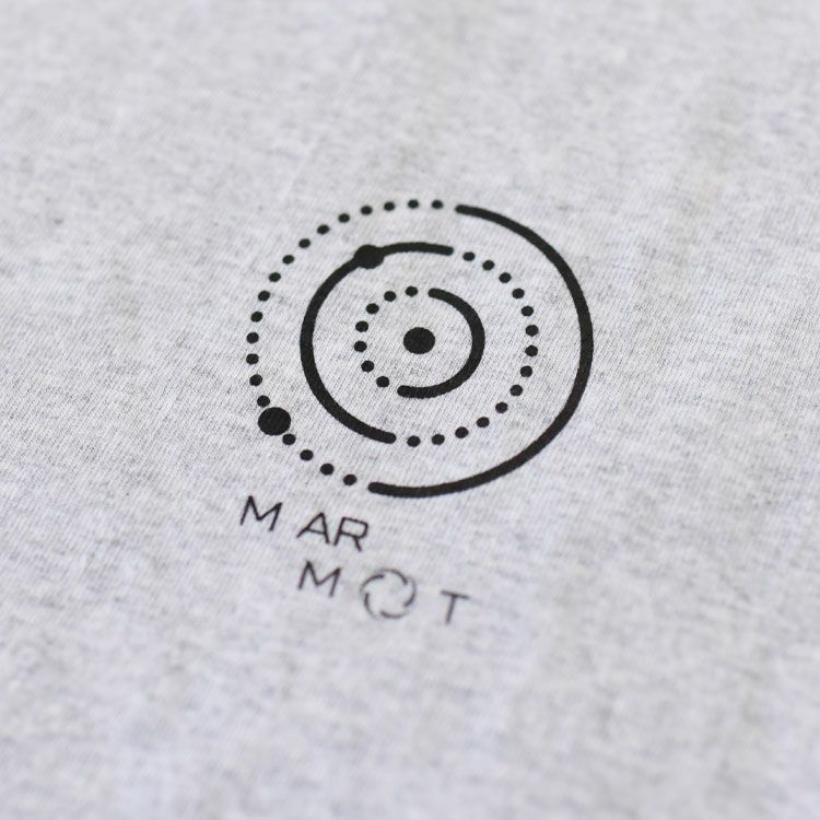 CIRCLE SS サークルショートスリーブTシャツ