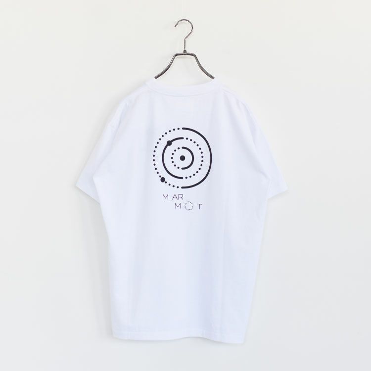 CIRCLE SS サークルショートスリーブTシャツ