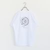 CIRCLE SS サークルショートスリーブTシャツ