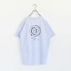 CIRCLE SS サークルショートスリーブTシャツ