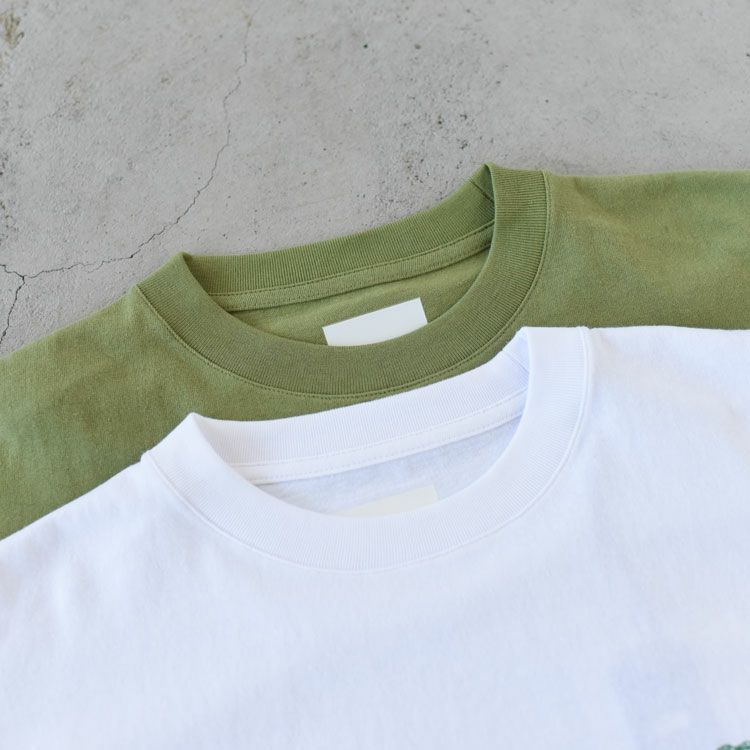 TREE SS ツリーショートスリーブTシャツ