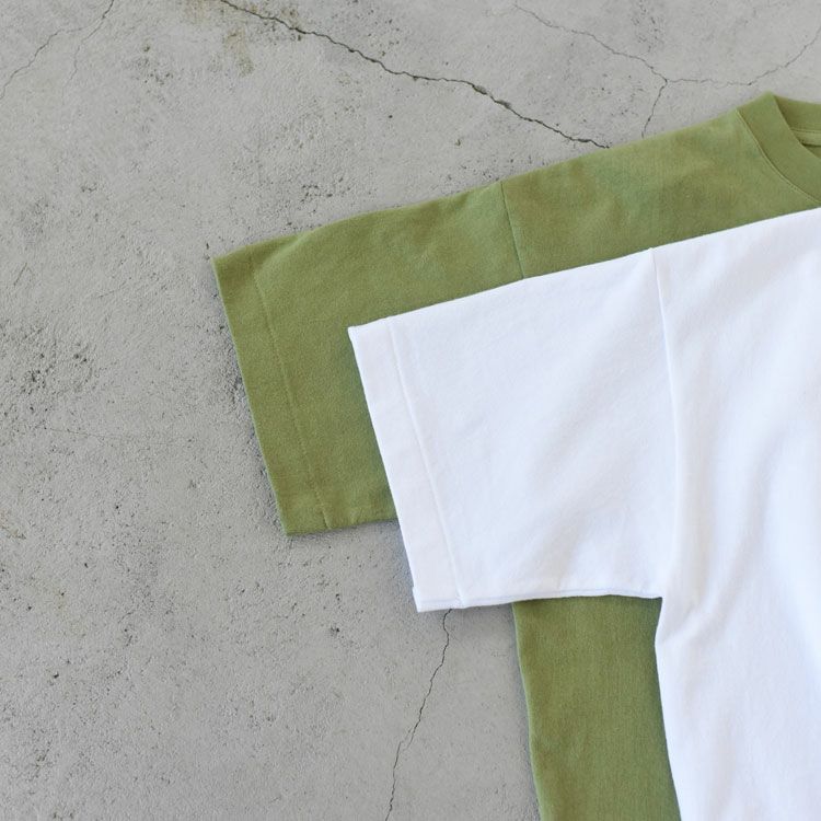 TREE SS ツリーショートスリーブTシャツ