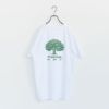 TREE SS ツリーショートスリーブTシャツ