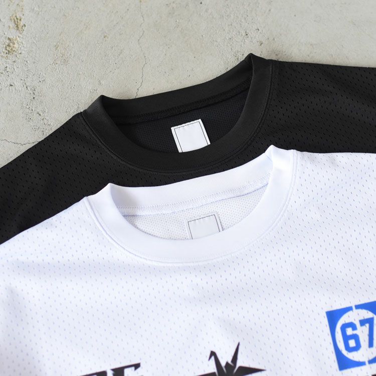 LR RACING L/S T レーシングロングスリーブTシャツ