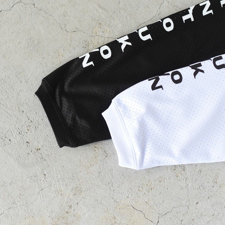 LR RACING L/S T レーシングロングスリーブTシャツ