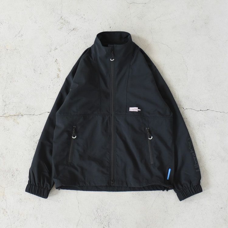 LR NYLON WINDBREAKER リベレイダースナイロンウィンドブレーカー