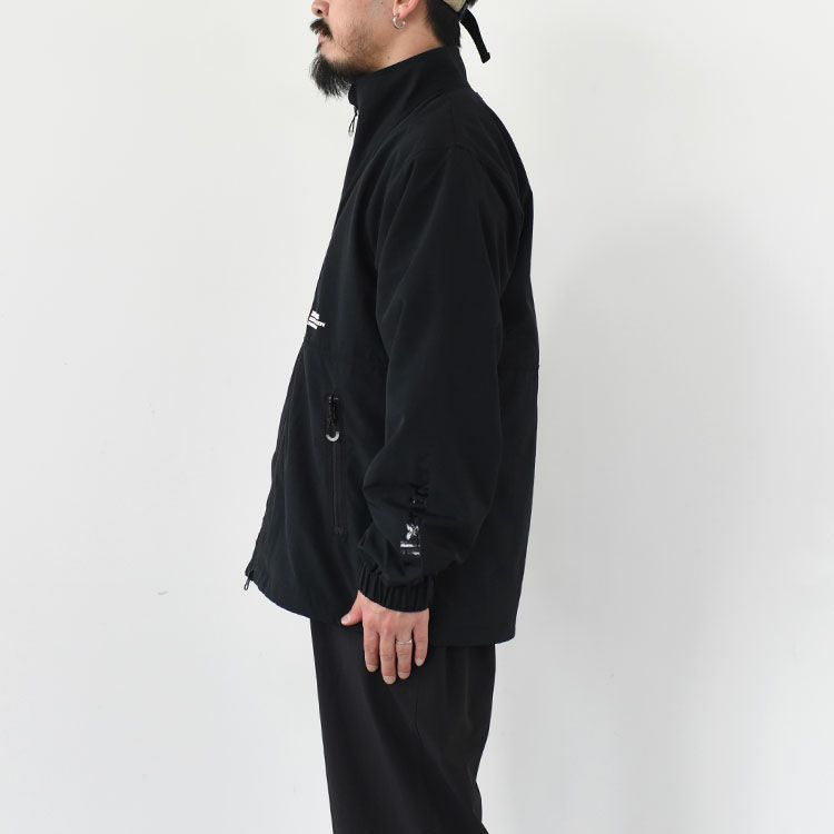LR NYLON WINDBREAKER リベレイダースナイロンウィンドブレーカー