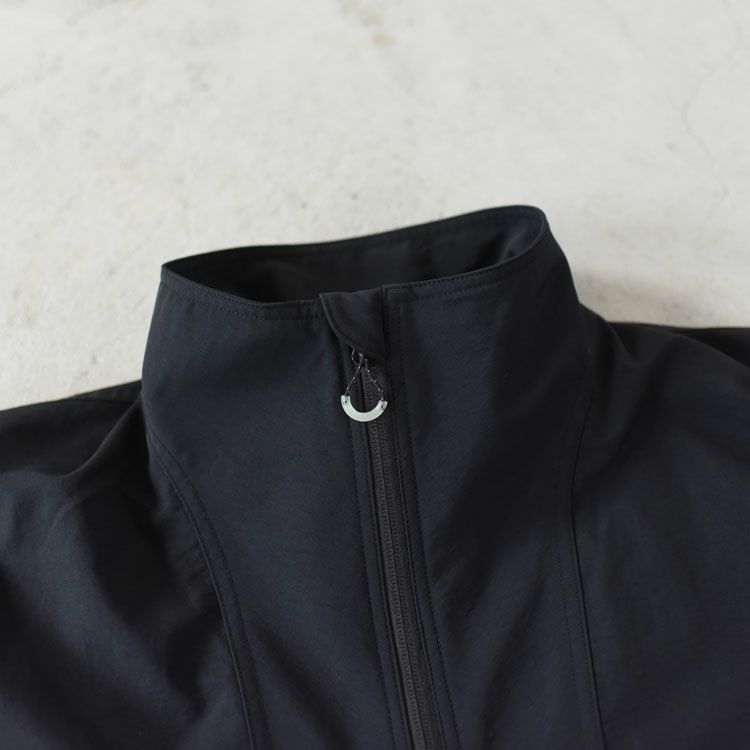 LR NYLON WINDBREAKER リベレイダースナイロンウィンドブレーカー