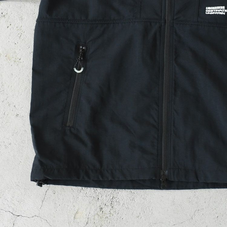 LR NYLON WINDBREAKER リベレイダースナイロンウィンドブレーカー