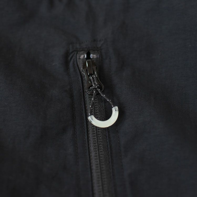 LR NYLON WINDBREAKER リベレイダースナイロンウィンドブレーカー