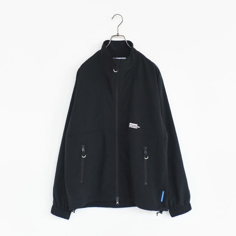 LR NYLON WINDBREAKER リベレイダースナイロンウィンドブレーカー