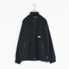 LR NYLON WINDBREAKER リベレイダースナイロンウィンドブレーカー