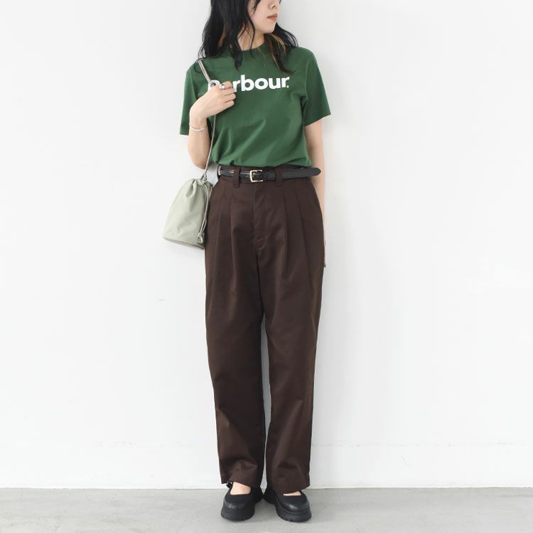 Pensford Tee ペンスフォード Tシャツ