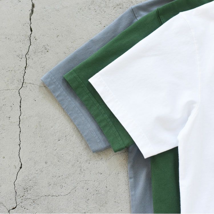 Pensford Tee ペンスフォード Tシャツ