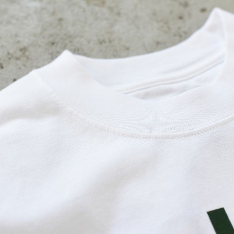 Pensford Tee ペンスフォード Tシャツ