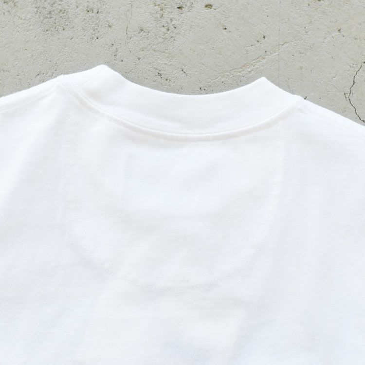 Pensford Tee ペンスフォード Tシャツ