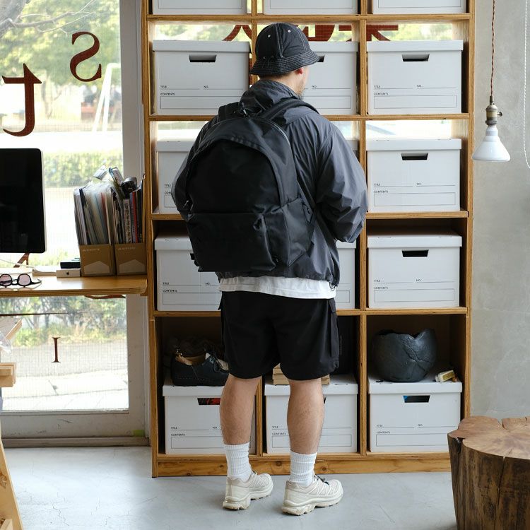 DAYPACK（LC02）デイパック