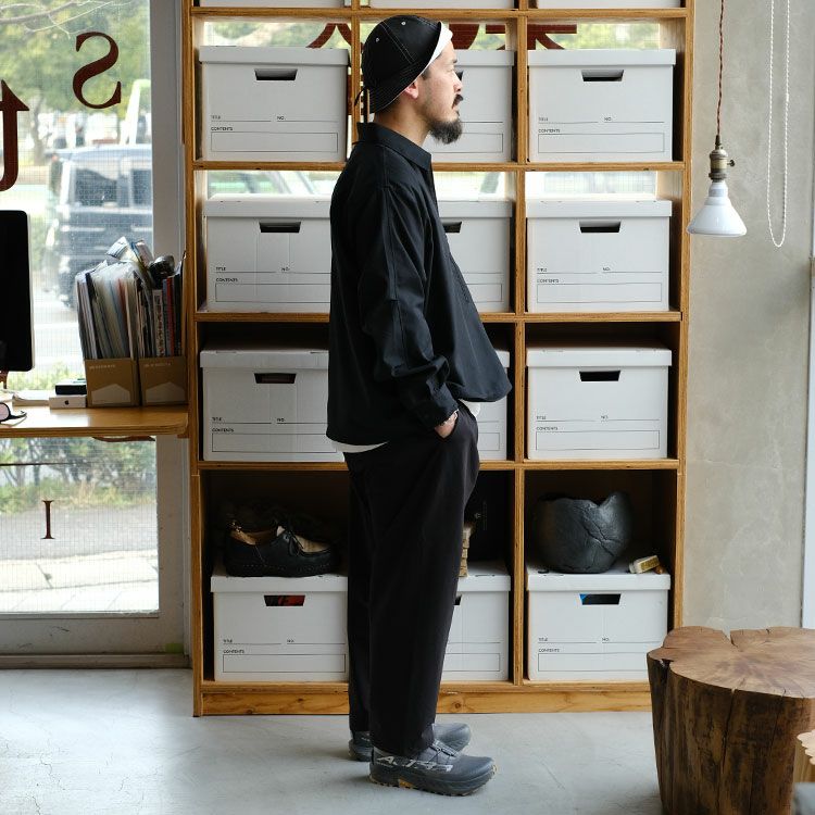 Altra×and wander TIMP 5 BOA